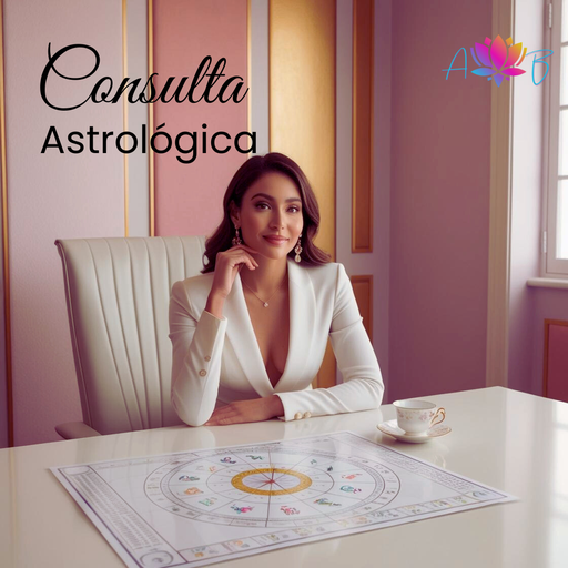 Consulta astrológica