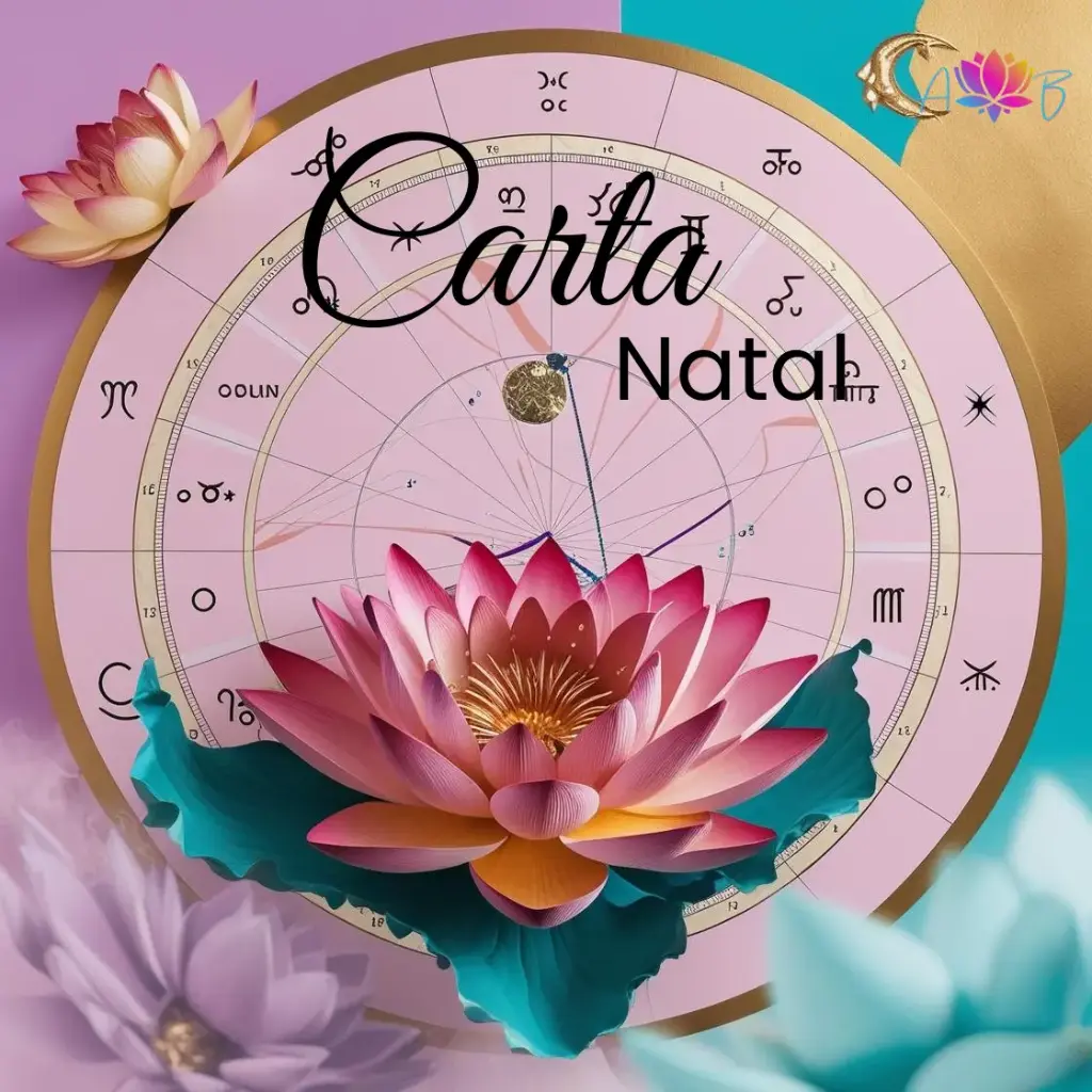 Carta natal