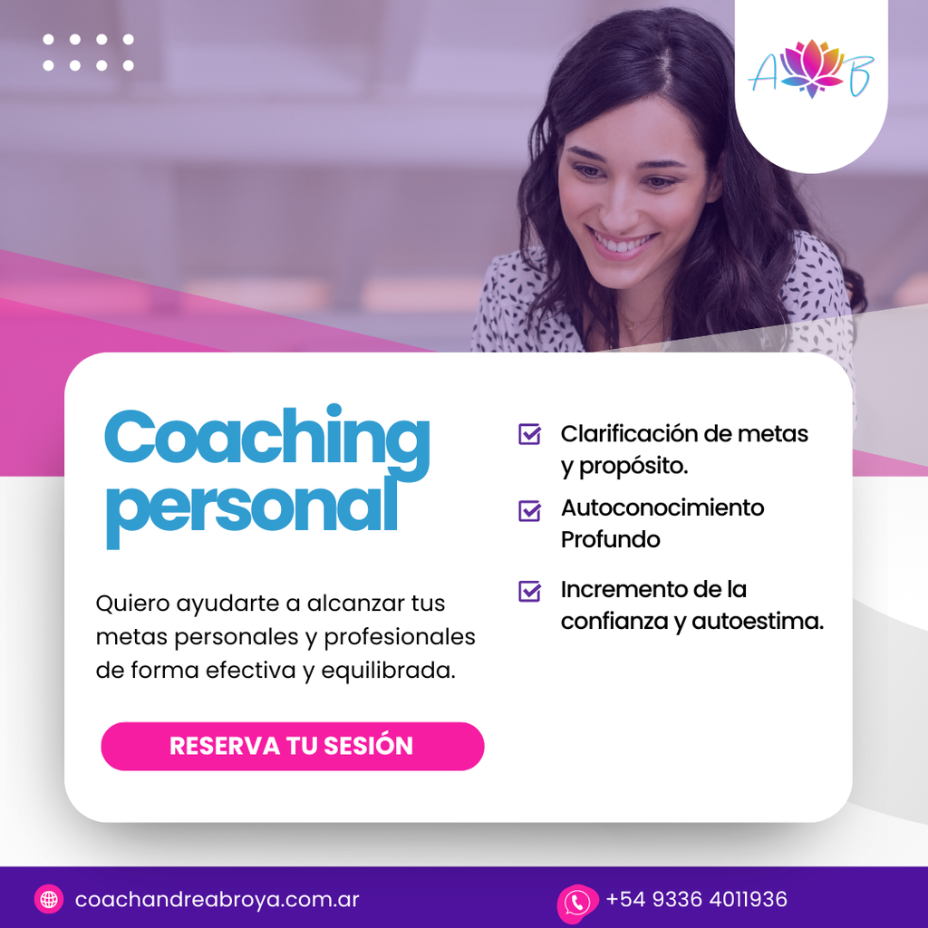 Life Coaching