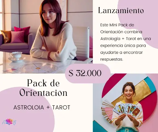 Paquete Astro