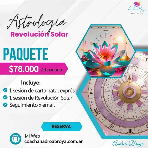 Paquete CN + RS