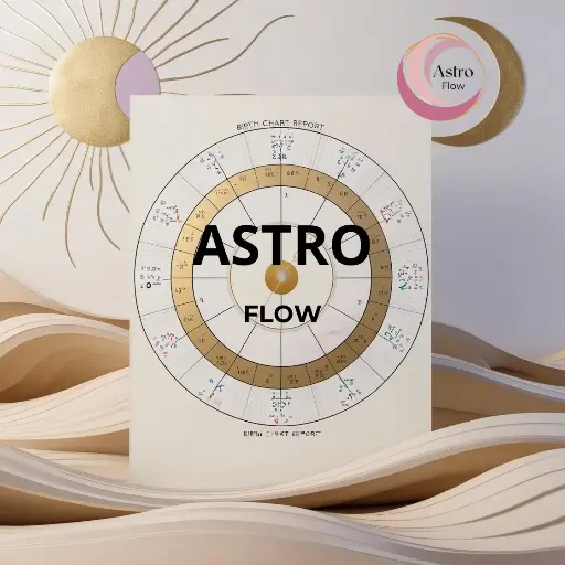 AstroFlow