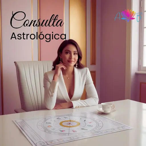Consulta astrológica
