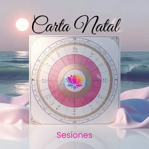 Carta natal