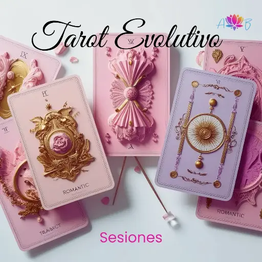 Tarot evolutivo y sistémico